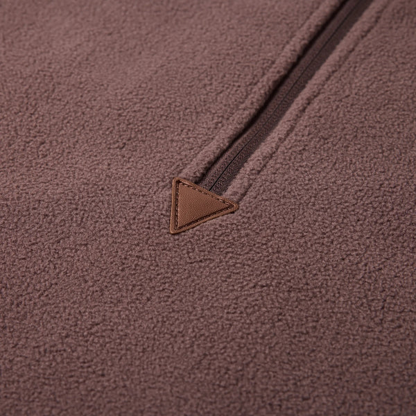 Hooké Polar Pullover