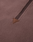 Hooké Polar Pullover