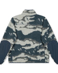 Hooké Veste Rabaska Pile