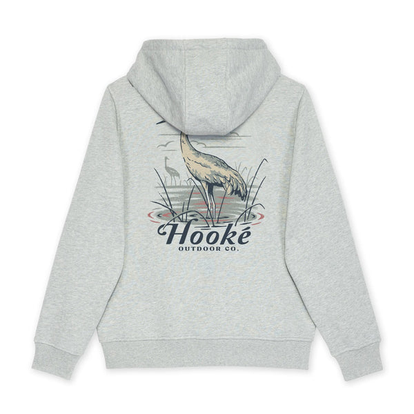 Hooké Coton Ouaté Sandwill