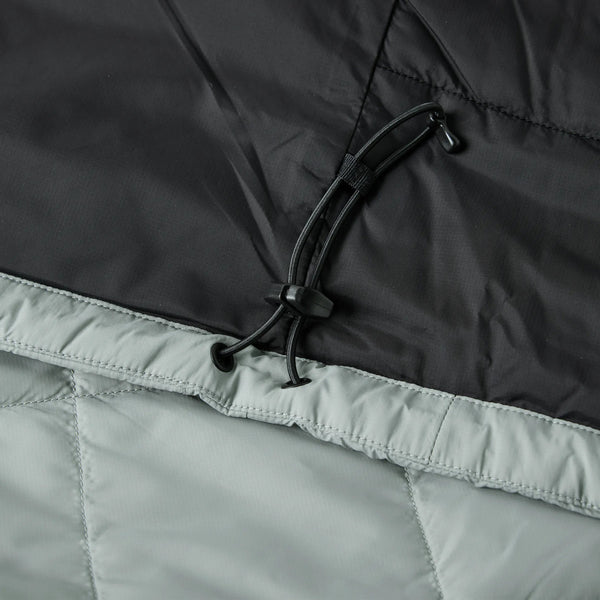 Hooké Veste Seasonal Lightweight Ins
