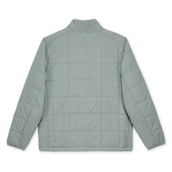 Hooké Veste Seasonal Lightweight Ins