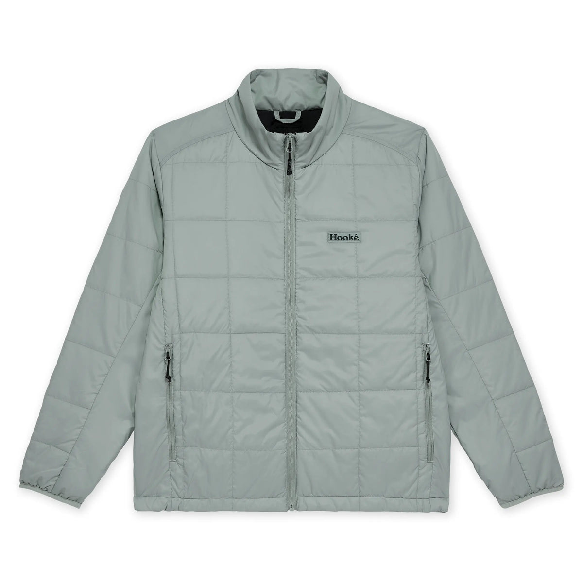 Hooké Veste Seasonal Lightweight Ins