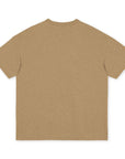 Hooké T-Shirt Ample Snowy Owl