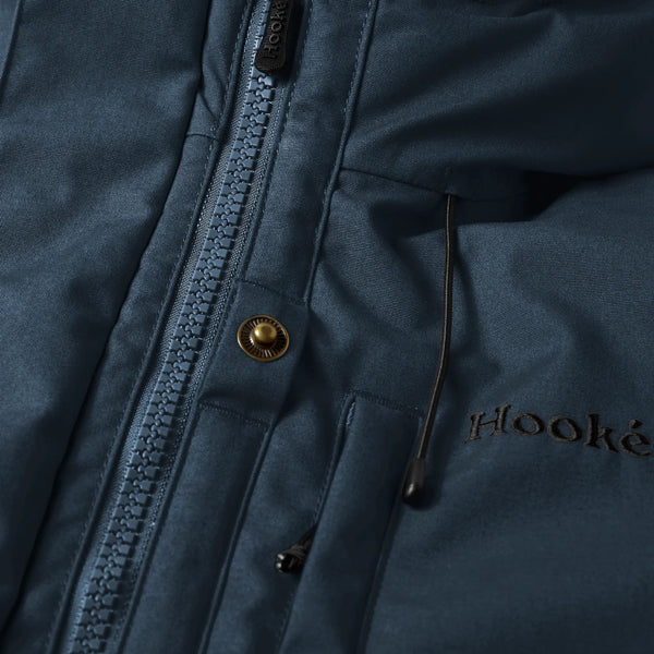 Hooké Veste Winter Parka