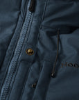 Hooké Veste Winter Parka