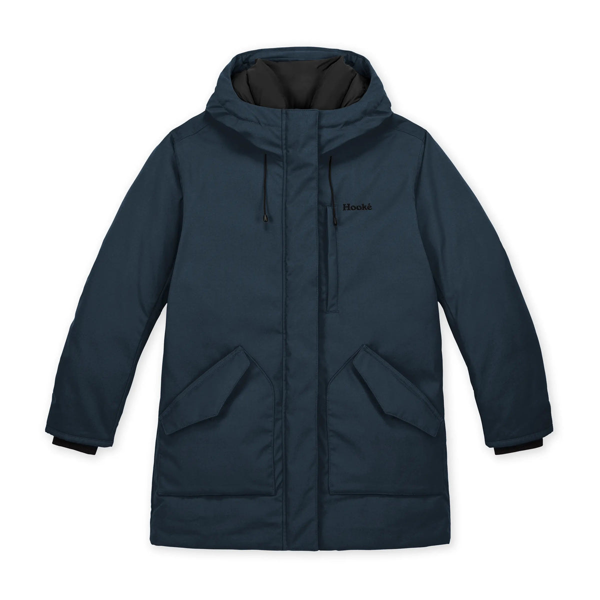 Hooké Veste Winter Parka