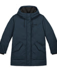 Hooké Veste Winter Parka