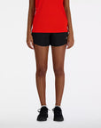 New Balance Short Sport Essential 3''