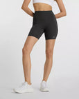 New Balance Short Harmony HR 6''