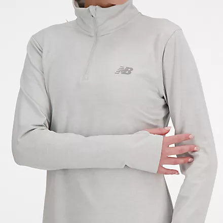 New Balance Chandail Sport Essentials Space