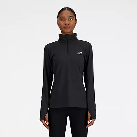 New Balance Chandail Essentials Space