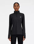 New Balance Chandail Essentials Space