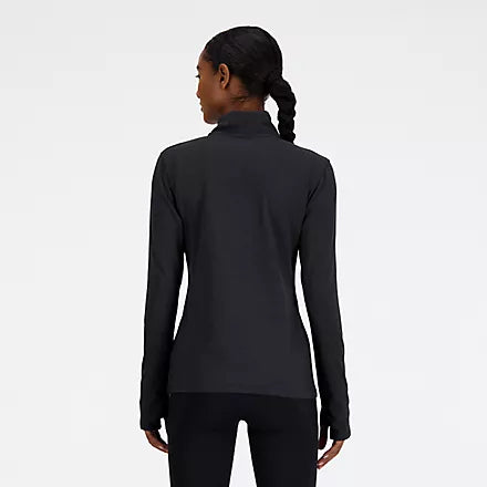 New Balance Chandail Essentials Space