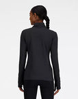 New Balance Chandail Essentials Space