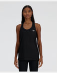 New Balance Camisole Sport Essential