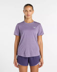 New Balance T-Shirt Athletics