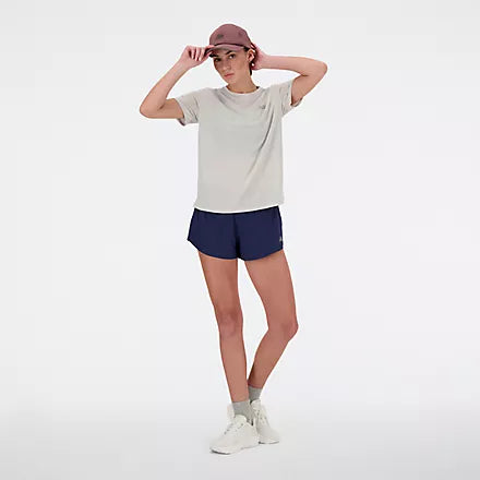 New Balance T-Shirt Athletics