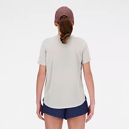 New Balance T-Shirt Athletics