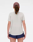 New Balance T-Shirt Athletics