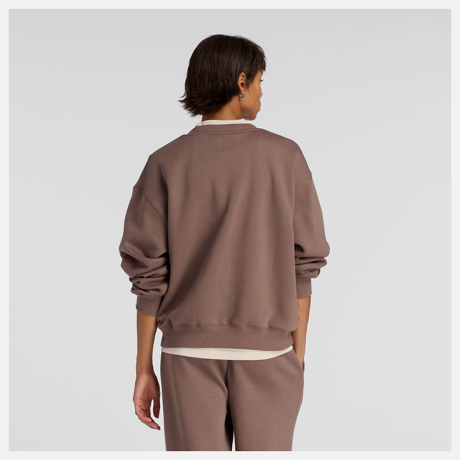 New Balance Chandail Sport Essential