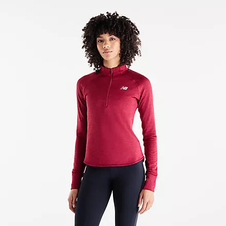 New Balance Coton Ouaté Athletics