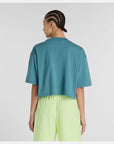New Balance T-Shirt Premium Chest