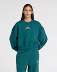 New Balance Chandail Trackside