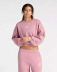 New Balance Chandail Trackside