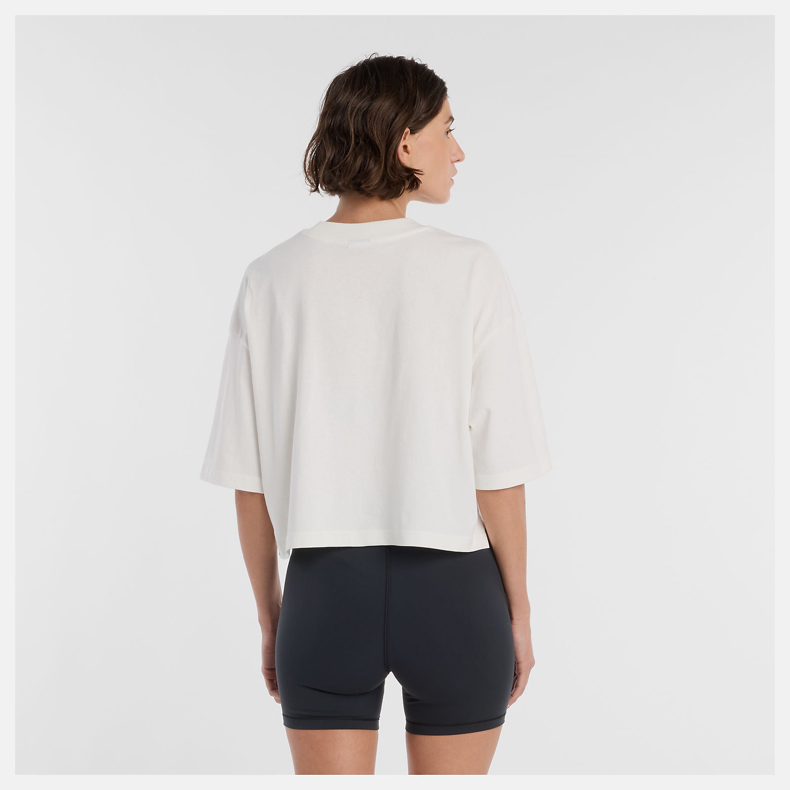 New Balance T-Shirt Lace