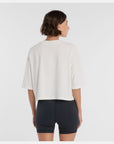 New Balance T-Shirt Lace