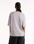 New Balance T-Shirt Trackside Oversized