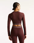 New Balance Chandail Ac Fitted