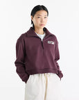New Balance Coton Ouaté Athletics