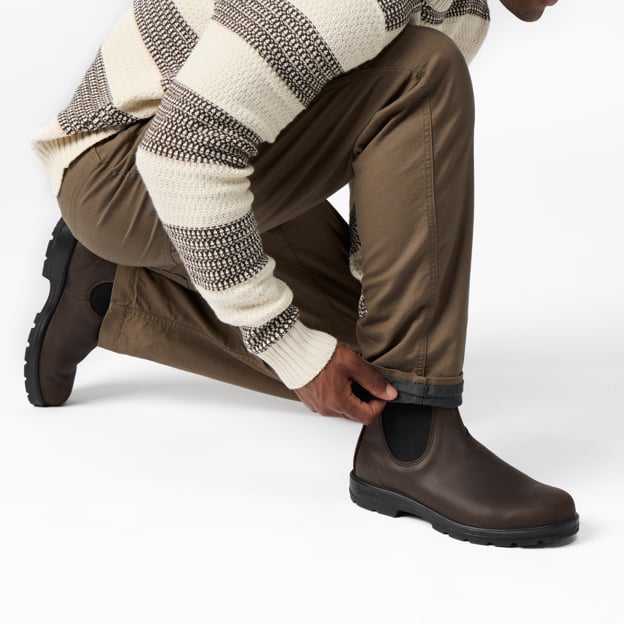 Royal Robbins Pantalon Billy Goat