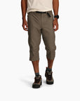 Royal Robbins Pantalon Crux 3/4