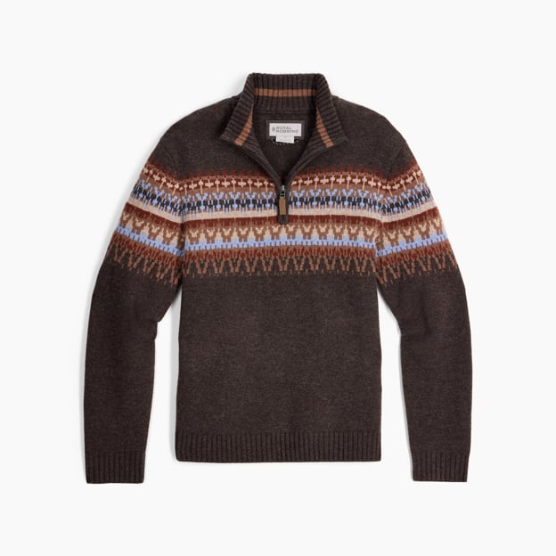 Royal Robbins Chandail Arch Rock 1/4