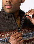 Royal Robbins Chandail Arch Rock 1/4