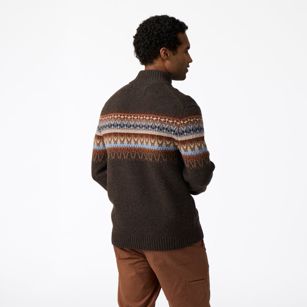 Royal Robbins Chandail Arch Rock 1/4