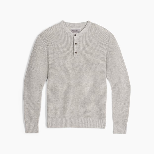 Royal Robbins Chandail Moro Rock Henley