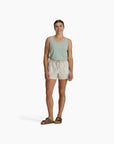 Royal Robbins Short Hempline