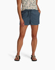 Royal Robbins Short Hempline
