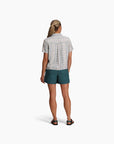 Royal Robbins Chemise Camino Pucker