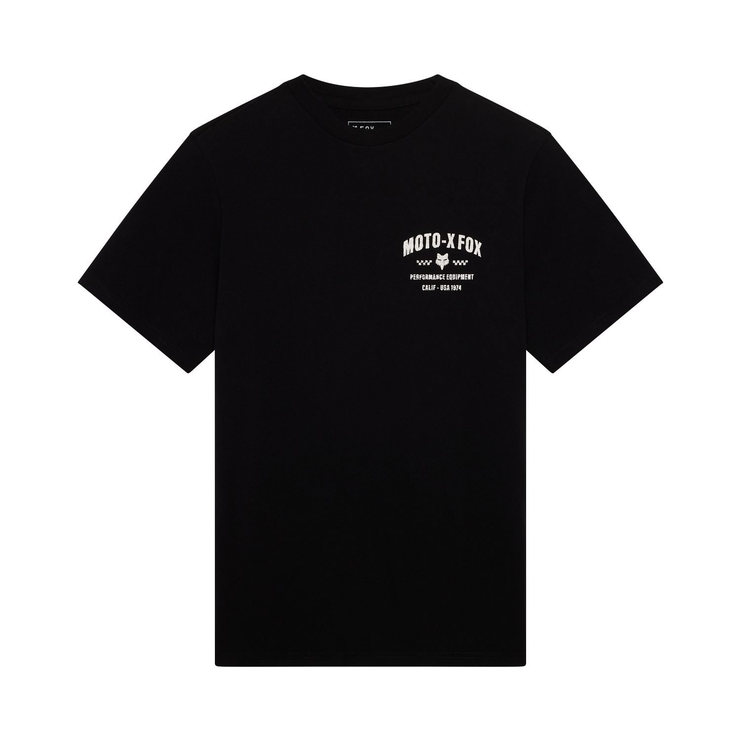 Fox T-Shirt Supply 195
