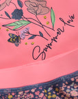 Color Kids Maillot (9 mois à 4 ans)