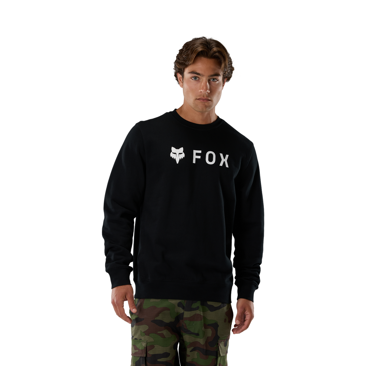 Fox Coton Ouaté Absolute