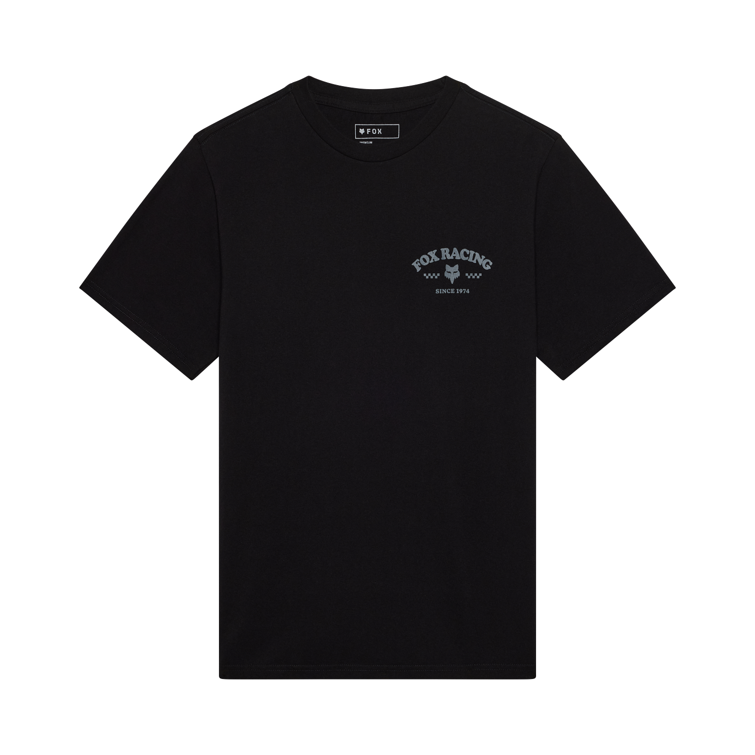 Fox T-Shirt Trick 195 Origin