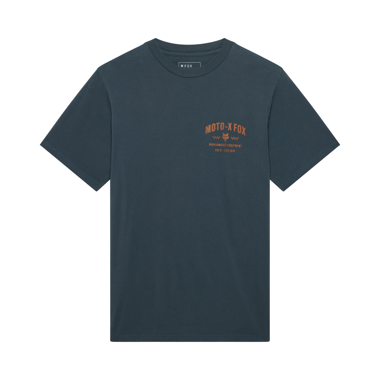 Fox T-Shirt Supply 195