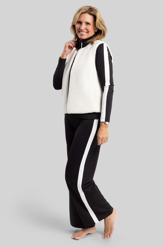 Ohsho Pantalon Zola
