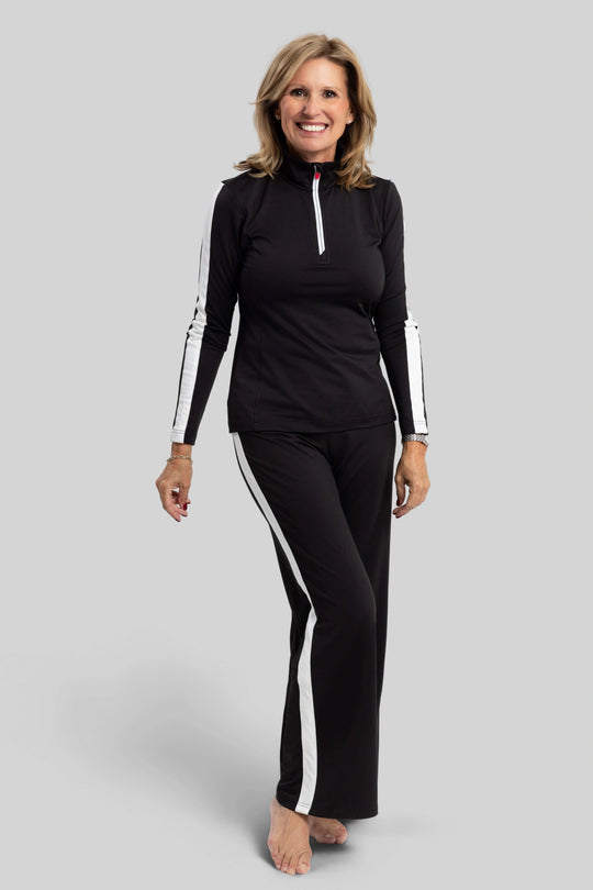Ohsho Pantalon Zola